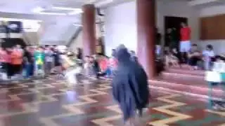 VOST2011 - Life is about living.mp4