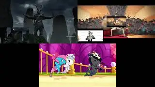 Sparta auu remix ( sub celebration )