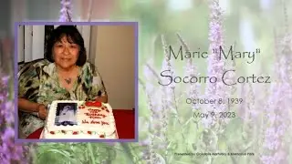 Marie 