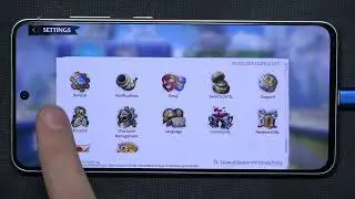How to Enable Auto Positioning Legions When Marching in Call of Dragons Game
