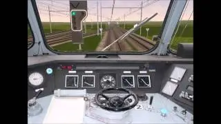 HLE20 GELUIDSVOORSTELLING