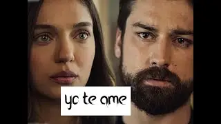 Zümrüt & Serhat დ Yo te ame