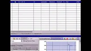 Spirent TestCenter Micro Burst traffic & High Resolution Port Sampling