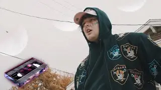 SpaceMan Zack - Break (Dir. by T.Aubrey)