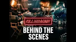 What it Takes to Make a Movie! | Tait Fletcher and Keith Jardine | Broke Ear Podcast