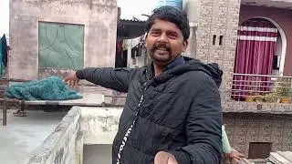 Chhat per gubbare Uda re#