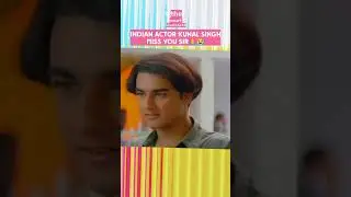 #bollywood actor kunal singh❤️Rip🙏😭#shortsvideo#93u76