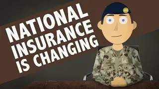 How The New National Insurance Changes Affect You
