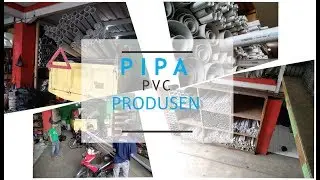 Supplier Pipa Pvc Di Subang, Supplier Pipa Pvc Di Padalarang