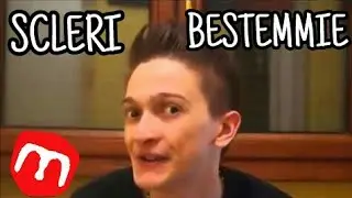 DREAD BESTEMMIE COMPILATION - SCLERI DREAD