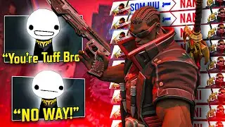 Streamers React to The Rank #1 Blade! | Marvel Rivals