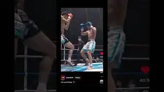 Karate foot sweep #combatsport #mma #martialarts #ufc #muaythai #karate #fight #ko