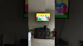 Closing To Arthur's Birthday 1999 VHS