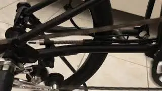 Brompton 3s Minimods Cogs