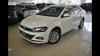 Comeri Nissan | VW Virtus CL AD 2021/2022