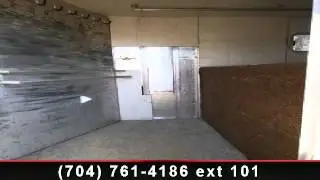 1987 FEATHERLITE 4-Horse Slant Load - Trailers of the East