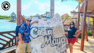 Costa Maya Excursion | NCL Cruise Day 5