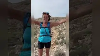 Trekking Baska 1