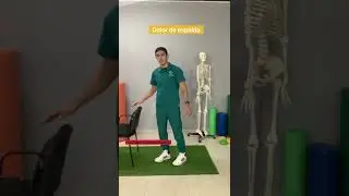 C&oacute;mo quitar en dolor de espalda en 30 segundos de estiramiento 🙆&zwj;♂️