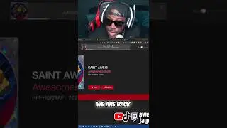 Biggest Music Artist in Universe Drops New Album ft. Crypto & Gaming News #shorts