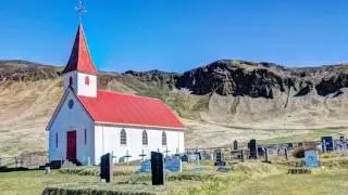 Travelling with a camera in Iceland | Iceland Travel Photography | Photo guide to Iceland