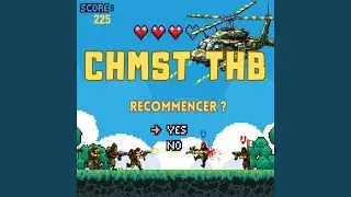 Recommencer (feat. Thb)