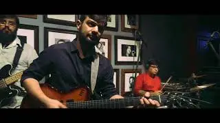 Qaafiya | Live at The Music Cafe (TMC) | Raipur | Demo Reel