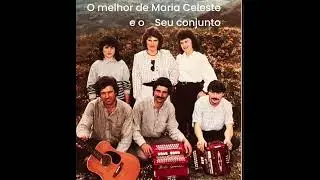 Maria celeste e o seu conjunto 