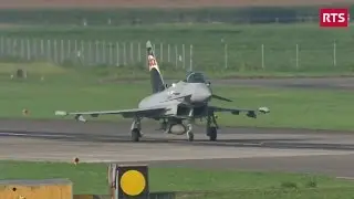 Air14: Eurofighter Typhoon