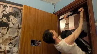 Bodyweight Revolution ep 58 Hanging Bodyweight Curls 