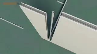 Wiskind Cleanroom Maintenance System Installation