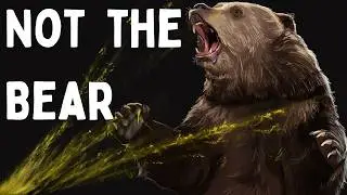 The Animal That Over 95% Of Predators Fear