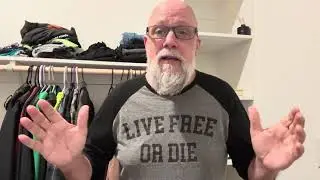 Live Free or Die: It's Time for the People to Rise Up!