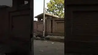 todays Peshawar situation💔