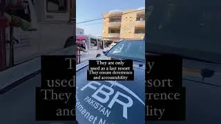 Why Raids Are Necessary?Osama Hamid Assistant Commissioner IRS.#viral #css #viralvideo #viralshorts