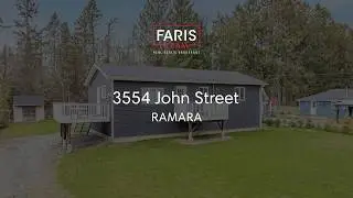 3554 John Street, Ramara | Home for Sale | Faris Team