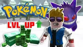 Power Leveling & Money Making?! - Brick Bronze #69 [ ItsBear ]