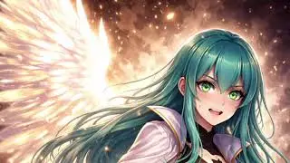 Fairy tail RPG Ost Fairy Wonder 