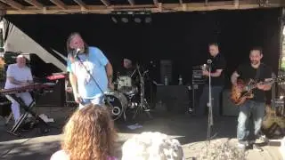 Michael Allman Band 