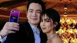 si janella na nga ba ang ipinalit ni josh kay julia?
