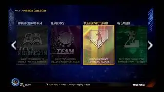 Completing the Chipper Jones Rookie Player Spotlight Mission + Nice Flashback Reward-MLB The Show 17