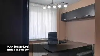 Spre chirie oficiu lingă Jambo