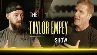 E004 | Turn Adversity To Advantage w/CEO of Fit Body Boot Camp, Bryce Henson | The Taylor Empey Show