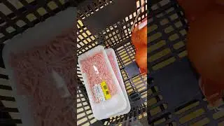1Lapad challenge shopping for 1 month budget grocery 