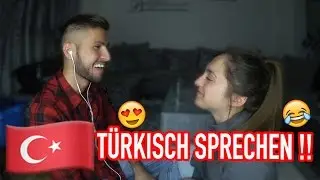Lippen Lesen Challenge - Deutsch und T&uuml;rkisch
