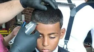 Aprenda fazer acabamento frontal em 30 segundos