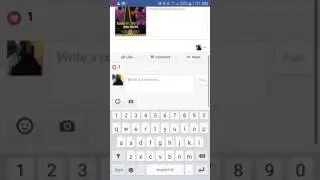 Why is Face Book and google blocking me from commenting