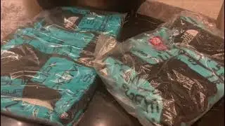 Supreme The North Face jackets opening and review. TNF Supreme week 9 FW21