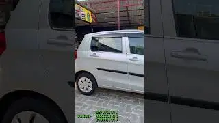 &bull; Celerio VXI&bull; Manual&bull; 2019/2020&bull; 23,000 kms&bull; 1st owner&bull; Petrol