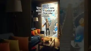 Funny Motivation | comfort zone | motivational quotes | funny motivation latest 2026 | inspiration